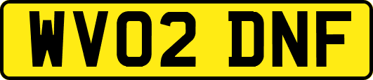 WV02DNF