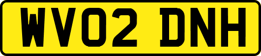 WV02DNH