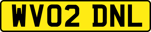 WV02DNL