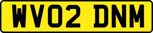WV02DNM