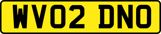 WV02DNO