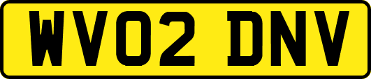 WV02DNV