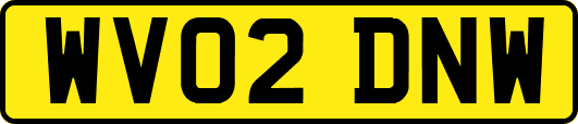 WV02DNW