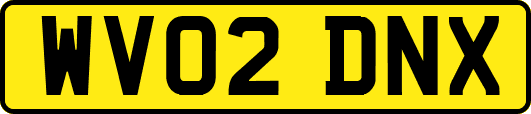 WV02DNX