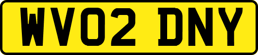 WV02DNY