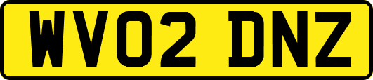 WV02DNZ