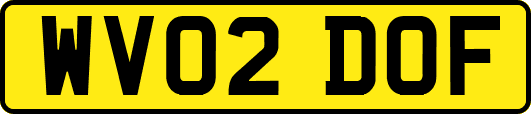 WV02DOF