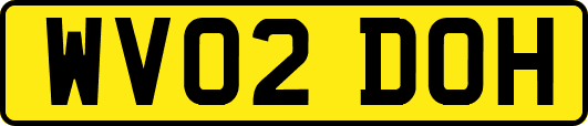 WV02DOH