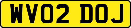 WV02DOJ