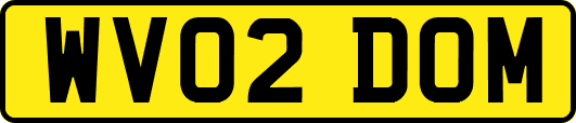 WV02DOM