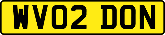 WV02DON