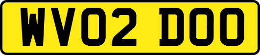 WV02DOO