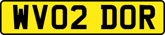 WV02DOR