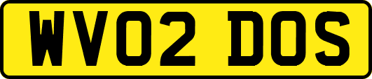 WV02DOS