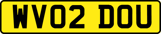 WV02DOU