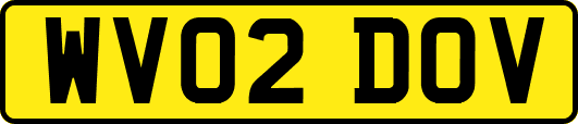 WV02DOV
