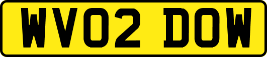 WV02DOW