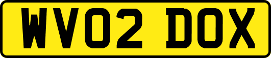 WV02DOX