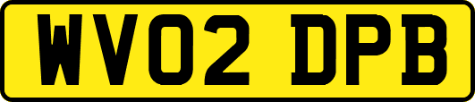 WV02DPB
