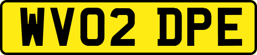WV02DPE
