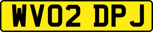 WV02DPJ