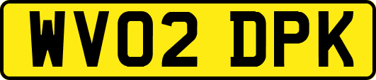 WV02DPK