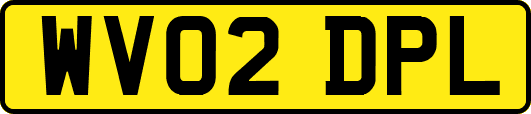 WV02DPL