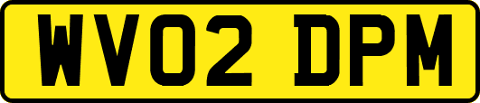 WV02DPM