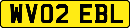WV02EBL