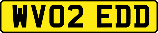 WV02EDD