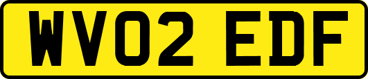 WV02EDF