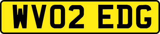 WV02EDG
