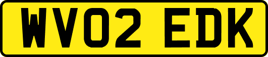 WV02EDK