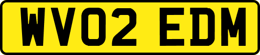 WV02EDM