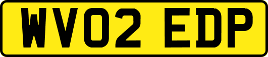 WV02EDP