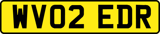WV02EDR