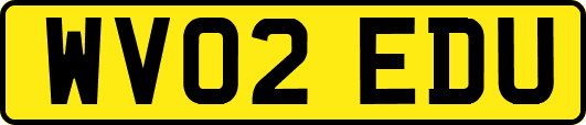 WV02EDU