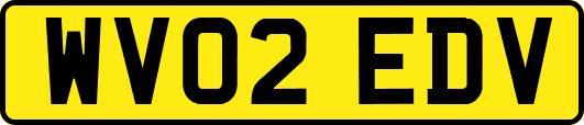 WV02EDV