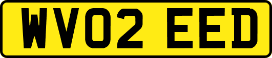 WV02EED