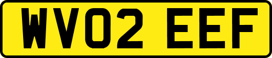 WV02EEF