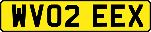 WV02EEX