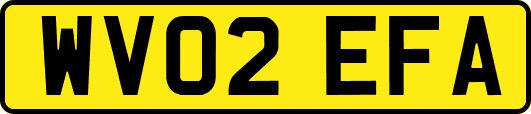 WV02EFA