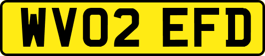 WV02EFD