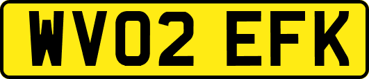 WV02EFK