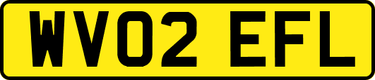WV02EFL