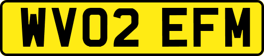 WV02EFM