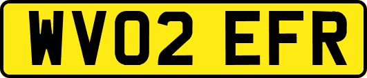 WV02EFR