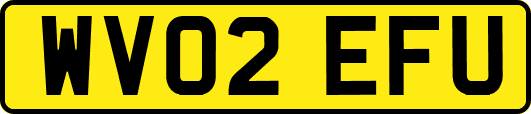 WV02EFU