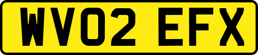 WV02EFX