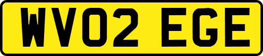 WV02EGE